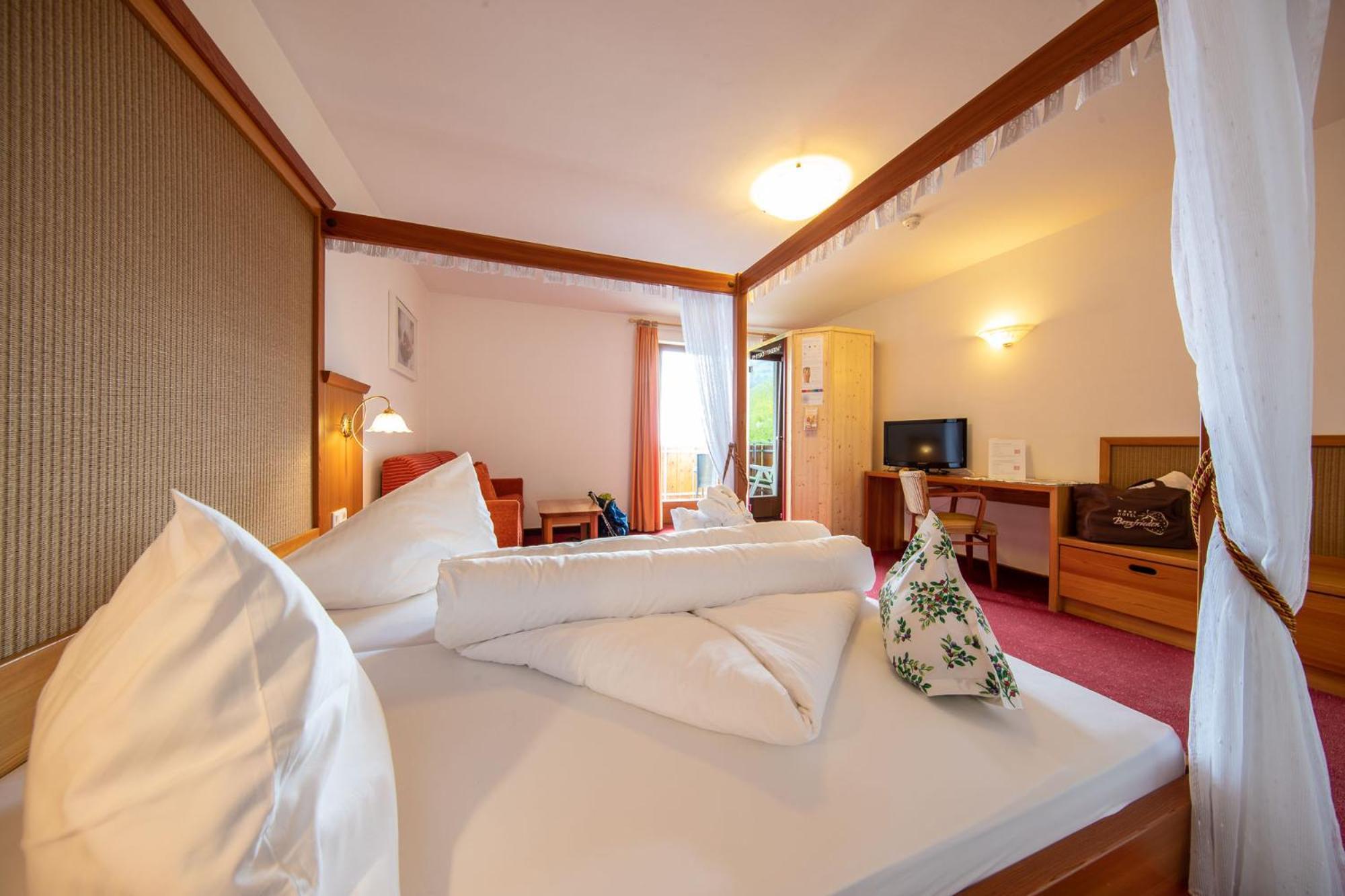 Hotel Bergfrieden Martello Cameră foto