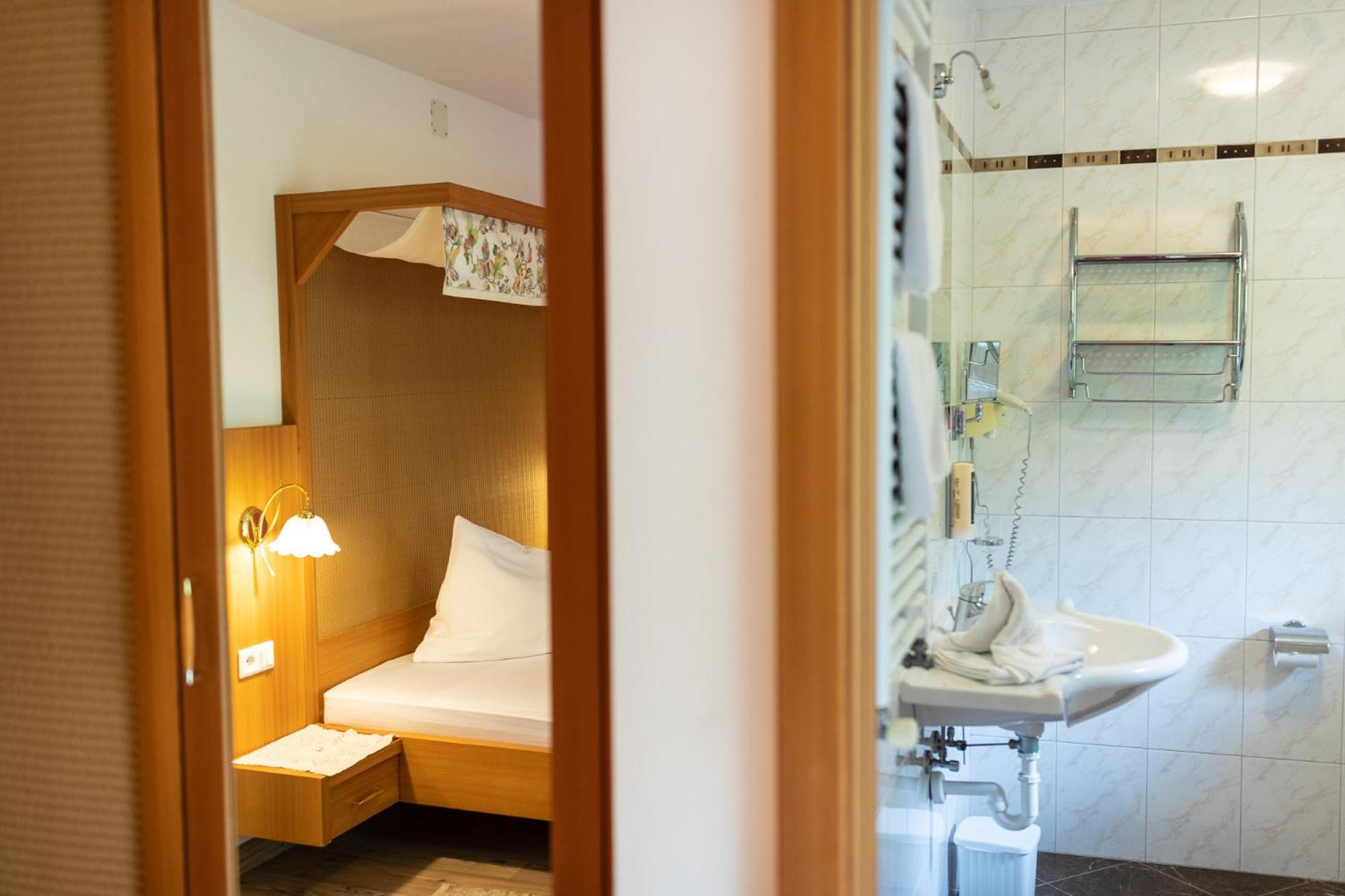 Hotel Bergfrieden Martello Cameră foto